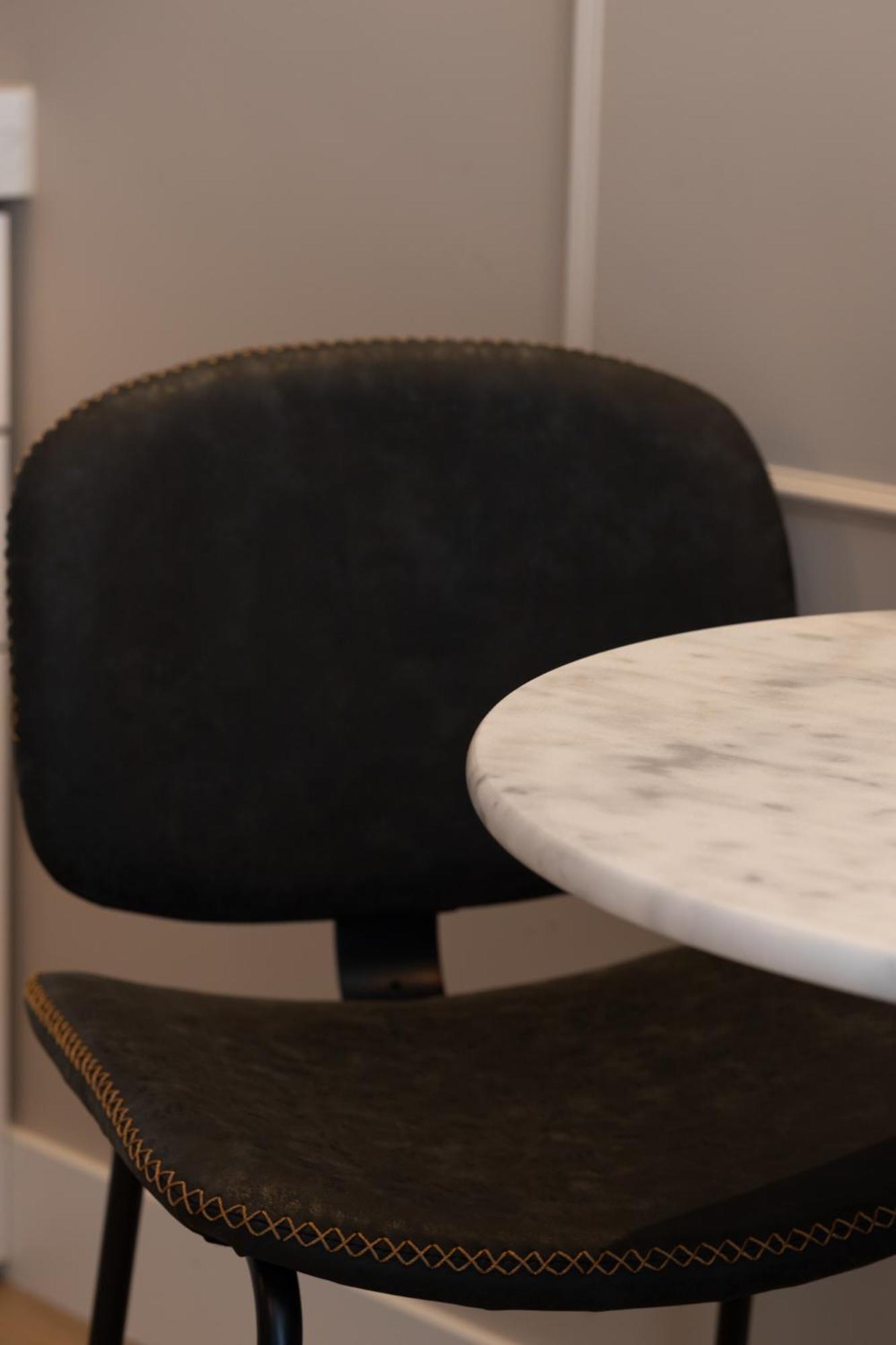 Midtown Hotel Twin Studio Amsterdam Exteriör bild